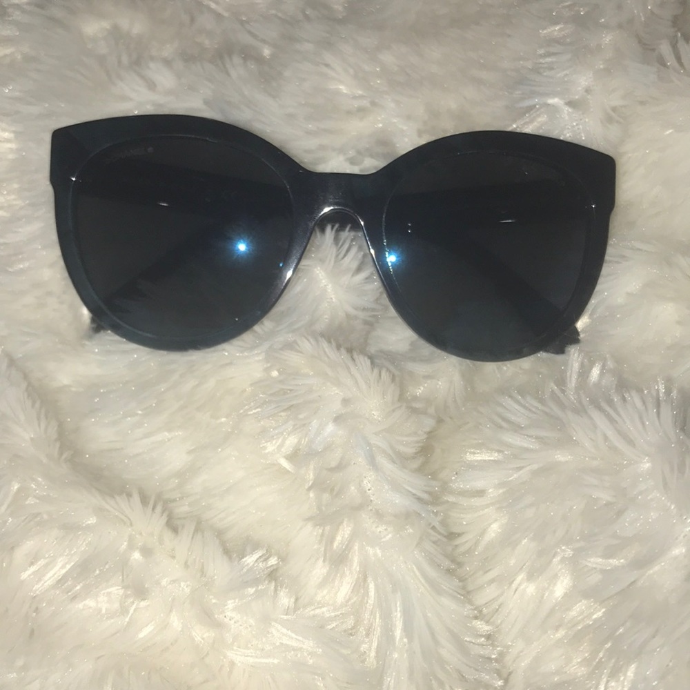 Chanel sunglasses